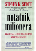 Notatnik milionera