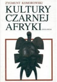Kultury Czarnej Afryki
