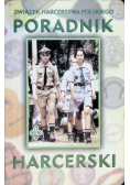 Poradnik Harcerski Związek Harcerstwa Polskiego