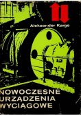 Nowoczesne urządzenia wyciągowe
