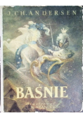 Baśnie