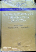 Gastroenterologia i hepatologia kliniczna