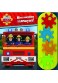 Strażak Sam. Niezawodne maszyny!