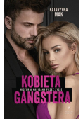 Kobieta gangstera