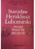 Stanisław Herakliusz Lubomirski