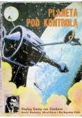 Planeta pod kontrolą