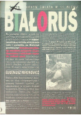 Historia Państw Świata w XX wieku Białoruś