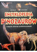 Encyklopedia dinozaurów i innych zwierząt prehistorycznych