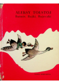 Baśnie bajki bajeczki