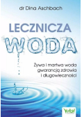 Lecznicza woda