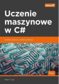 Uczenie maszynowe w C#