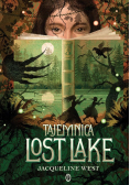 Tajemnica Lost Lake