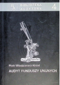 Audyt funduszy unijnych