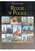 Religie w Polsce