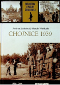 Biblioteka II Wojny Światowej Tom 64 Chojnice 1939