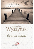 Czas to miłość