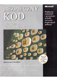 Bezpieczny kod tworzenie i zastosowanie