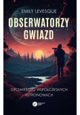 Obserwatorzy gwiazd