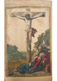 Bibel  1700 r.