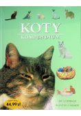 Koty Kompendium
