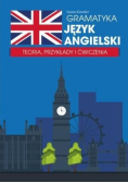 Gramatyka Język angielski Teoria oraz przykłady