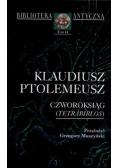Czworoksiąg (Tetrabiblos)
