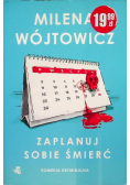 Zaplanuj sobie śmierć