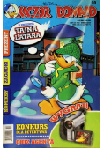 Komiks Kaczor Donald Nr 10 / 2004