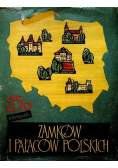 250 fotografii zamków i pałaców polskich