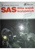 SAS elita wojsk brytyjskich