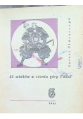 25 wieków w cieniu góry Fudzi