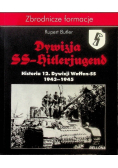 Dywizja SS - hitlerjugend