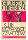 Klub niezwykłych zawodów