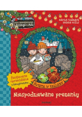 Święta w Valleby Niespodziewane prezenty
