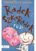 Radek Szkaradek. Fuj