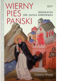 Wierny pies Pański