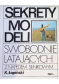 Sekrety modeli swobodnie latających