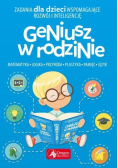 Geniusz w rodzinie