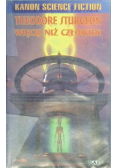 Więcej niż człowiek