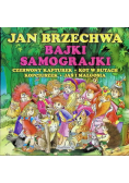 Bajki samograjki