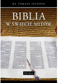 Biblia w świecie mitów
