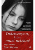 Dziewczyna która musi uciekać