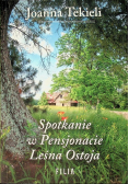 Spotkanie w pensjonacie Leśna Ostoja