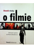 Słownik wiedzy o filmie