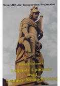 Legendy i podania znad Ścinawy Niemodlińskiej