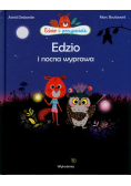 Edzio i nocna wyprawa