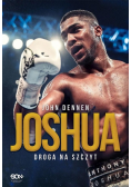 Joshua Droga na szczyt