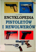 Encyklopedia pistoletów i rewolwerów