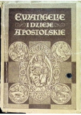 Ewangelie i dzieje apostolskie