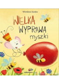 Wielka wyprawa myszki